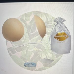 Bridal bra kit MissesKisses